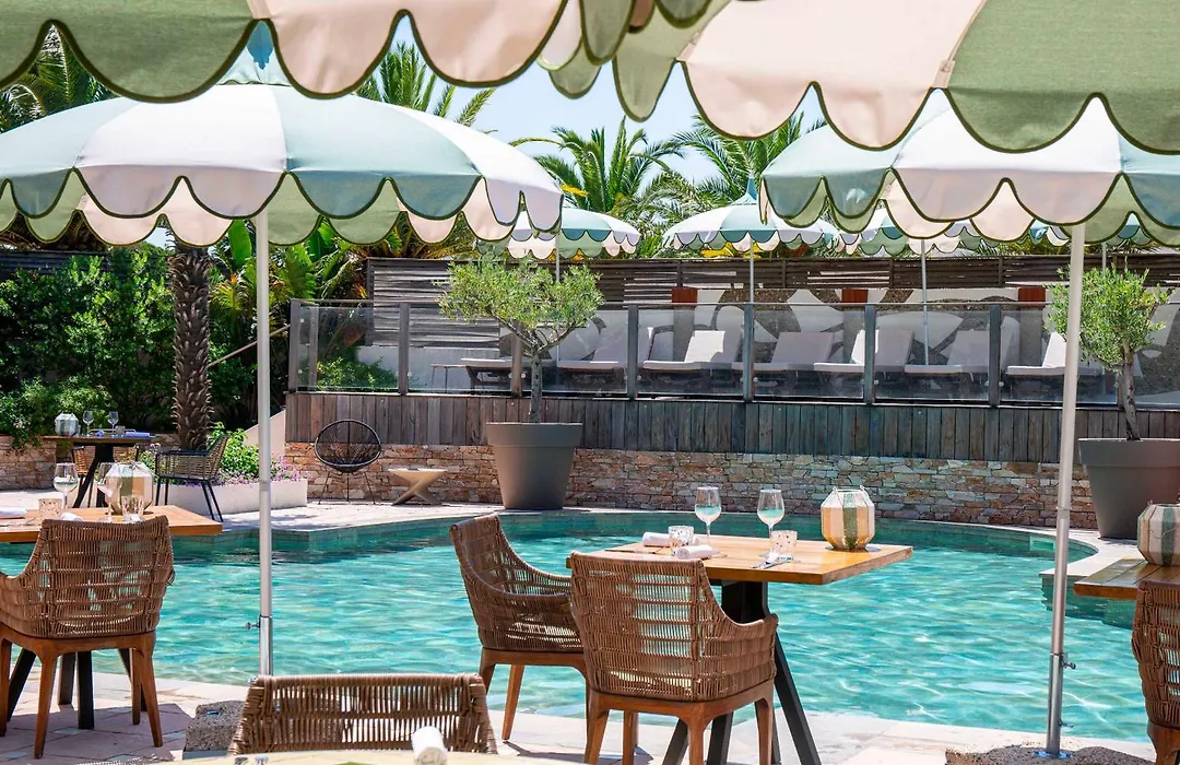 Relais et Châteaux Thalasso&Spa Ile de la Lagune-1
