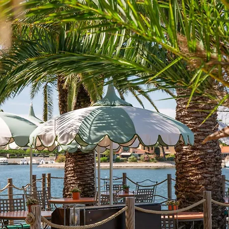 Relais et Châteaux Thalasso&Spa Ile de la Lagune-2